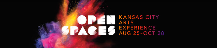 Open Spaces 2018: A Kansas City Arts Experience Will Debut with Imaginative Force
